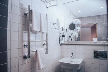 Фото номера Улучшенный двухместный номер с 2 отдельными кроватями Гостиничный комплекс ГТК Суздаль г. Суздаль 11